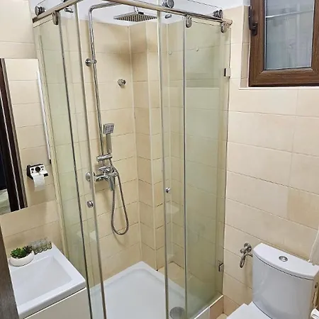 Apartman Magheru Cozy 2 Self Check-in *