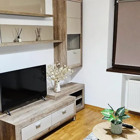 Magheru Cozy 2 Self Check-in * Boekarest