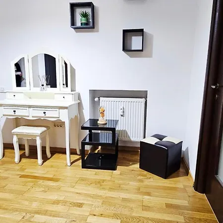 Magheru Cozy 2 Self Check-in *