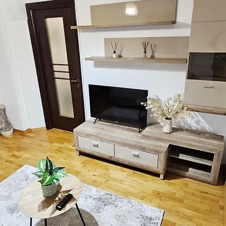 Appartement Magheru Cozy 2 Self Check-in *