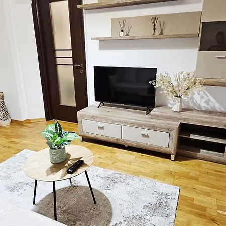Apartment Magheru Cozy 2 Self Check-in *