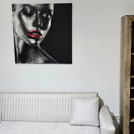 Magheru Cozy 2 Self Check-in Appartement *