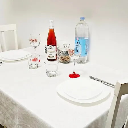 Magheru Cozy 2 Self Check-in Appartement *