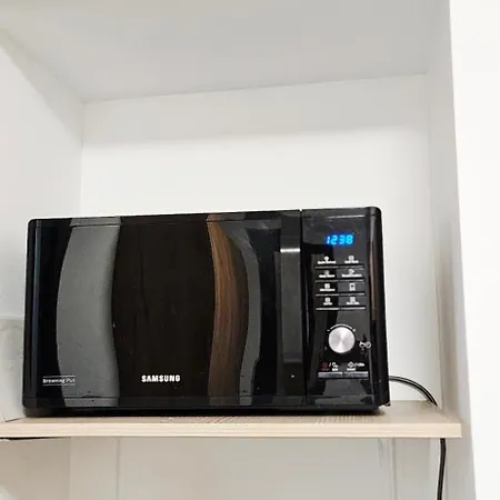 Magheru Cozy 2 Self Check-in Boekarest