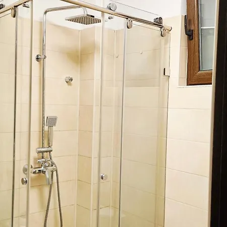 Magheru Cozy 2 Self Check-in Apartman