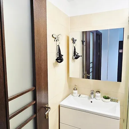 Appartement Magheru Cozy 2 Self Check-in