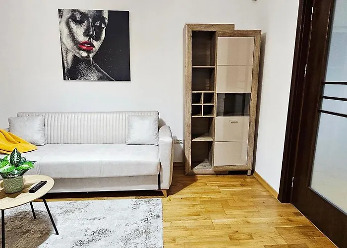 Magheru Cozy 2 Self Check-in *