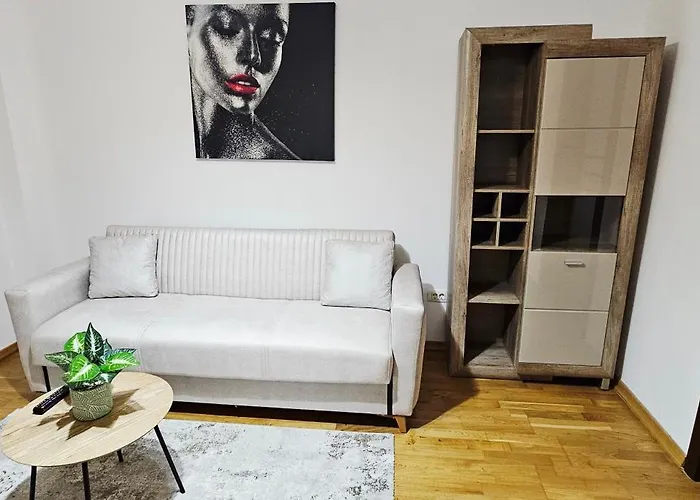 Magheru Cozy 2 Self Check-in