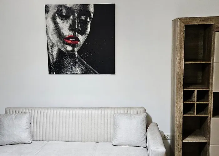 Magheru Cozy 2 Self Check-in 아파트 *