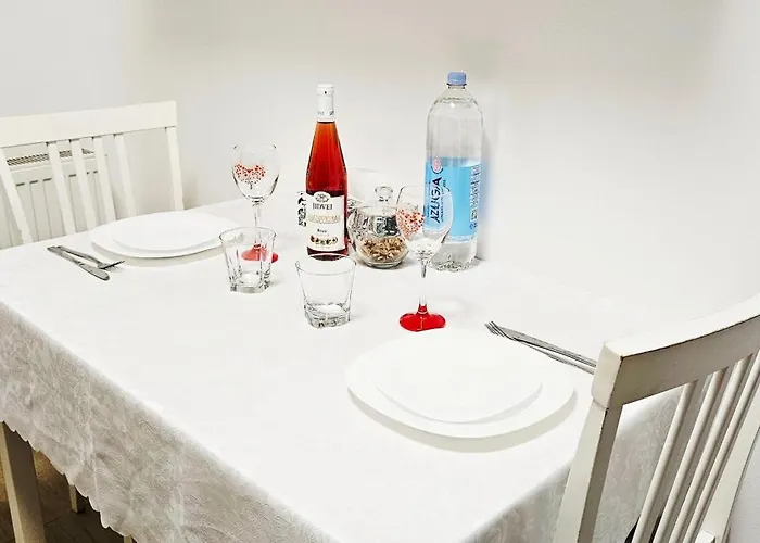 Magheru Cozy 2 Self Check-in 아파트 *