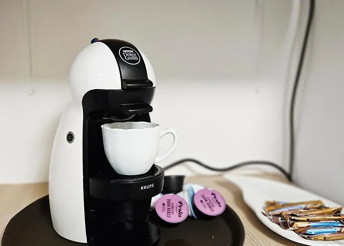 Magheru Cozy 2 Self Check-in 아파트