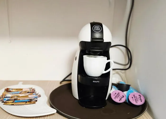 Magheru Cozy 2 Self Check-in 아파트 부쿠레슈티