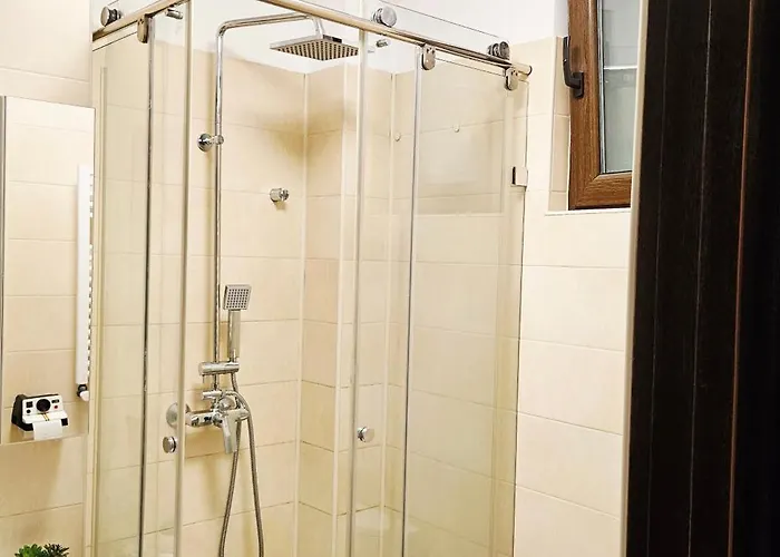 Magheru Cozy 2 Self Check-in 아파트