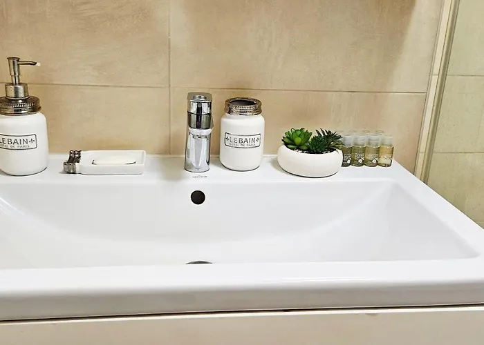 Magheru Cozy 2 Self Check-in 아파트 *