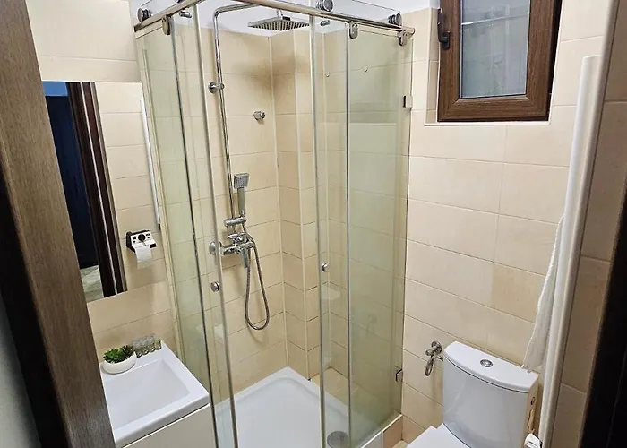 아파트 Magheru Cozy 2 Self Check-in *