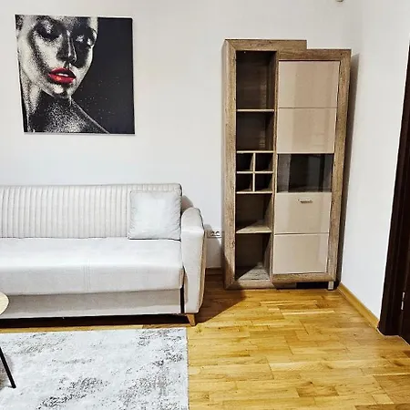 Magheru Cozy 2 Self Check-in *