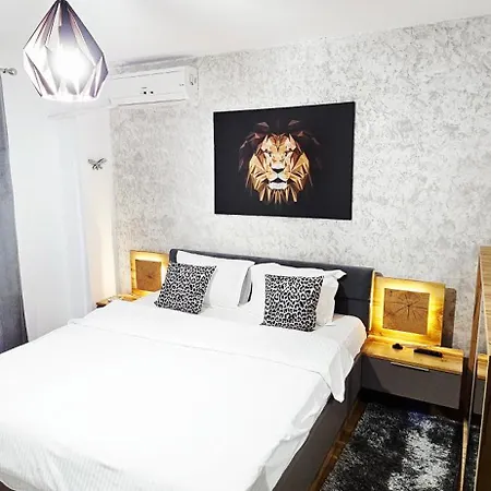 Magheru Cozy 2 Self Check-in * Bucareste