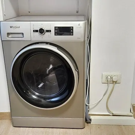 Magheru Cozy 2 Self Check-in * Bucareste