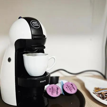 Magheru Cozy 2 Self Check-in Apartamento