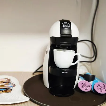 Magheru Cozy 2 Self Check-in Apartamento Bucareste