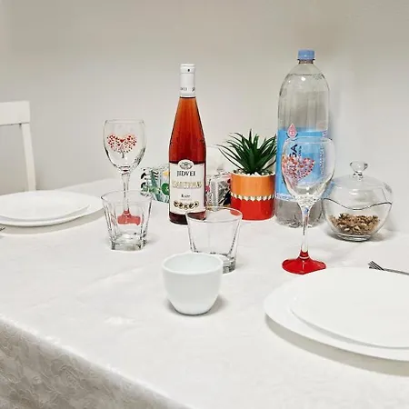 Magheru Cozy 2 Self Check-in