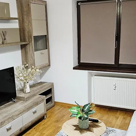 Magheru Cozy 2 Self Check-in Bukareszt