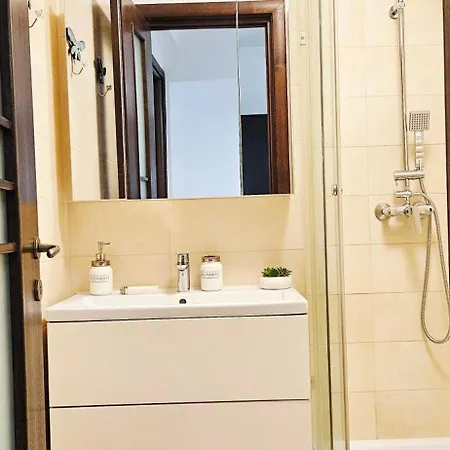 Apartament Magheru Cozy 2 Self Check-in *