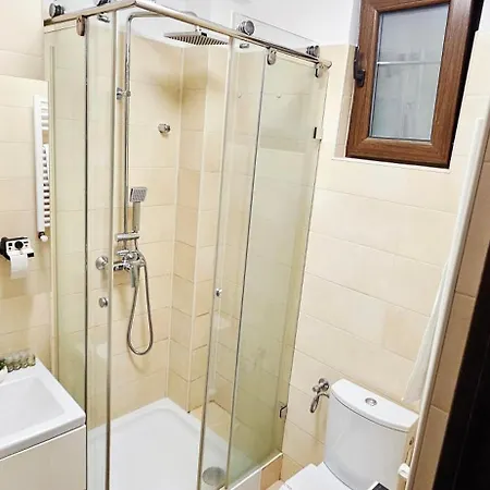 Magheru Cozy 2 Self Check-in Bukareszt