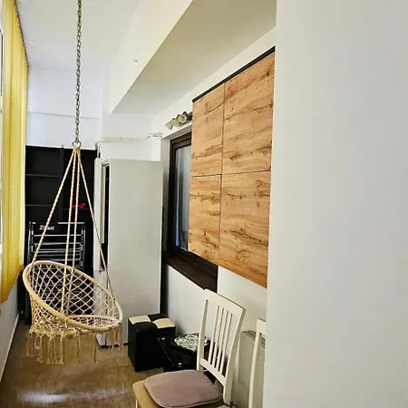 Magheru Cozy 2 Self Check-in Bukareszt